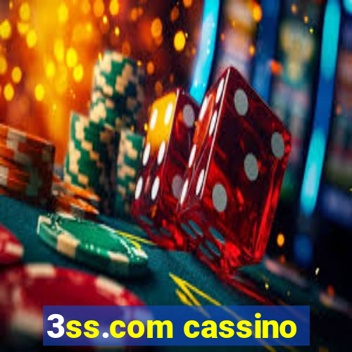 3ss.com cassino